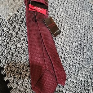 Paul Malone tie